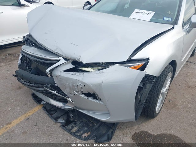 58ABK1GG5GU012616 Lexus ES 350