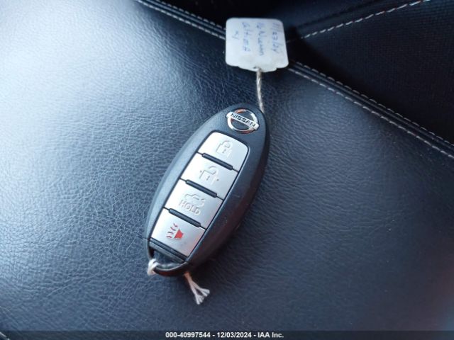1N4AL3AP9GN354238 Nissan Altima 2.5 S