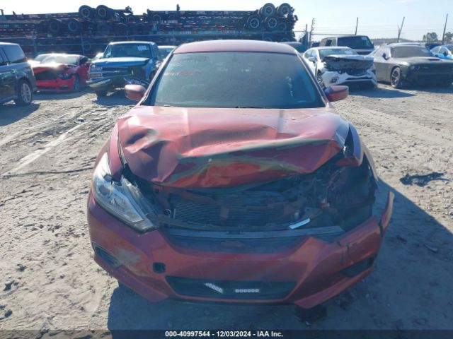 1N4AL3AP9GN354238 Nissan Altima 2.5 S