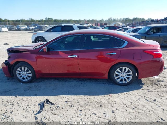 1N4AL3AP9GN354238 Nissan Altima 2.5 S