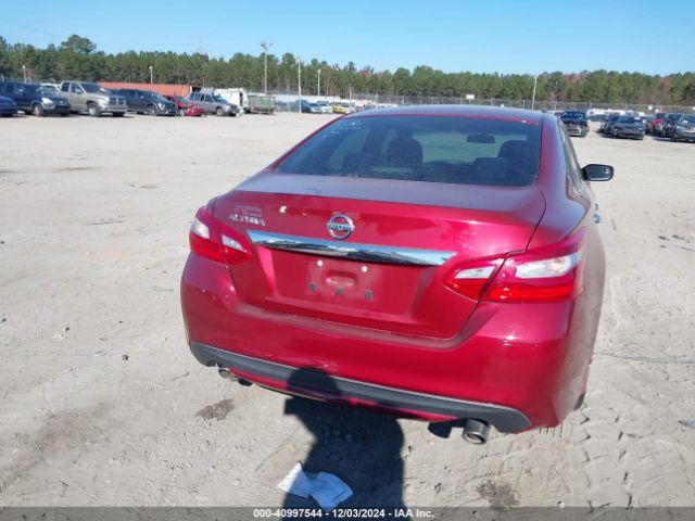 1N4AL3AP9GN354238 Nissan Altima 2.5 S