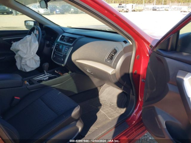 1N4AL3AP9GN354238 Nissan Altima 2.5 S
