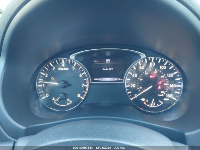 1N4AL3AP9GN354238 Nissan Altima 2.5 S