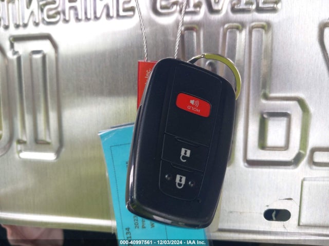 JTEFU5JR6P5303639 Toyota 4runner Sr5 Premium