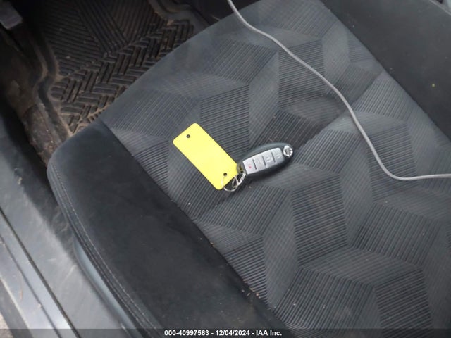 Nissan ROGUE SV 2015 5N1AT2MV7FC817112 Image 11