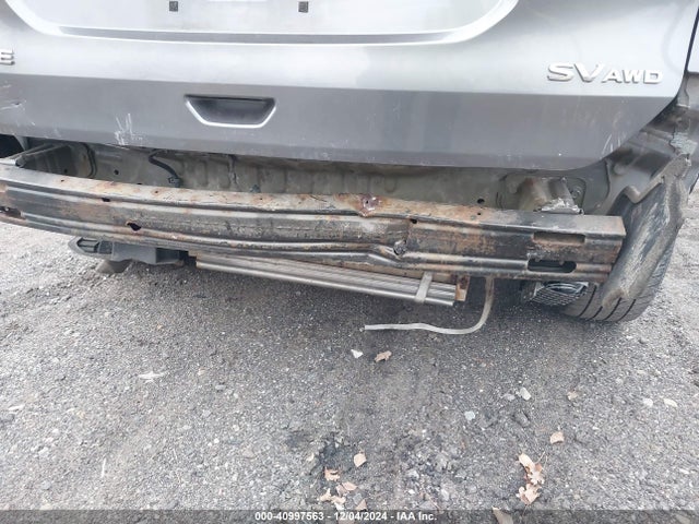 Nissan ROGUE SV 2015 5N1AT2MV7FC817112 Image 18
