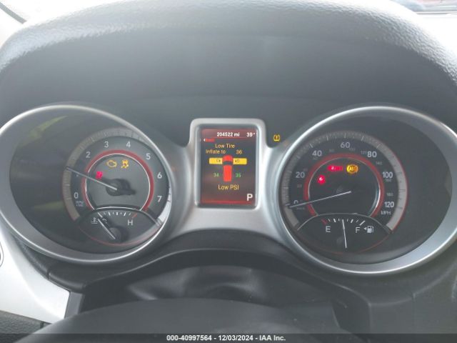 3C4PDCBB8FT572464 Dodge Journey Sxt