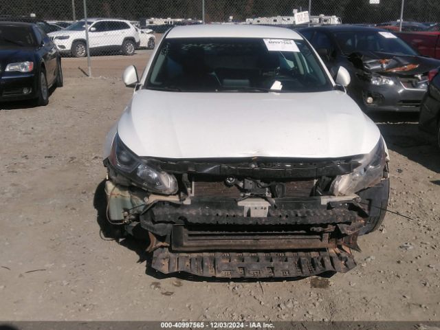 1N4BL4BV6LC240694 Nissan Altima S Fwd