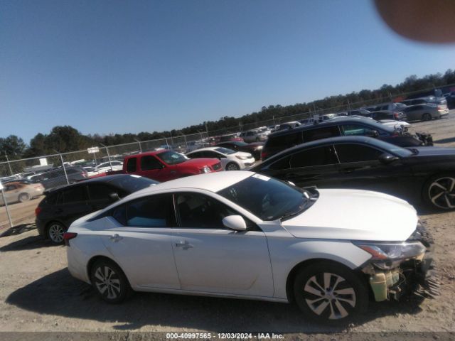 1N4BL4BV6LC240694 Nissan Altima S Fwd