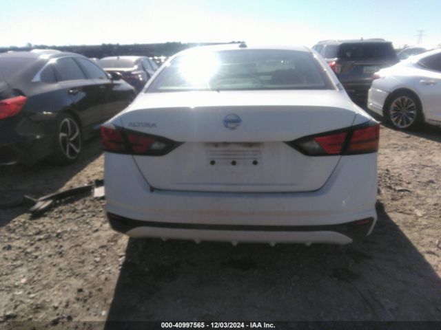 1N4BL4BV6LC240694 Nissan Altima S Fwd