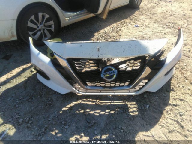 1N4BL4BV6LC240694 Nissan Altima S Fwd