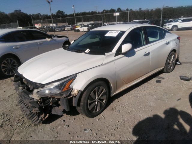 1N4BL4BV6LC240694 Nissan Altima S Fwd