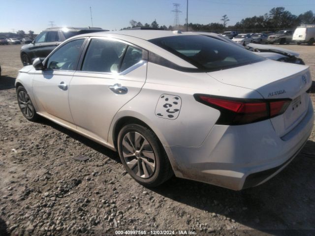 1N4BL4BV6LC240694 Nissan Altima S Fwd