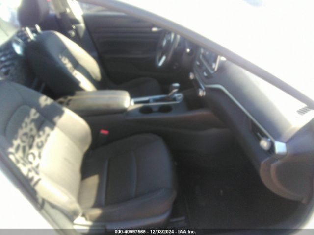 1N4BL4BV6LC240694 Nissan Altima S Fwd