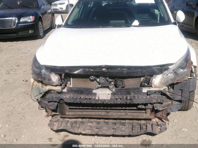 1N4BL4BV6LC240694 Nissan Altima S Fwd
