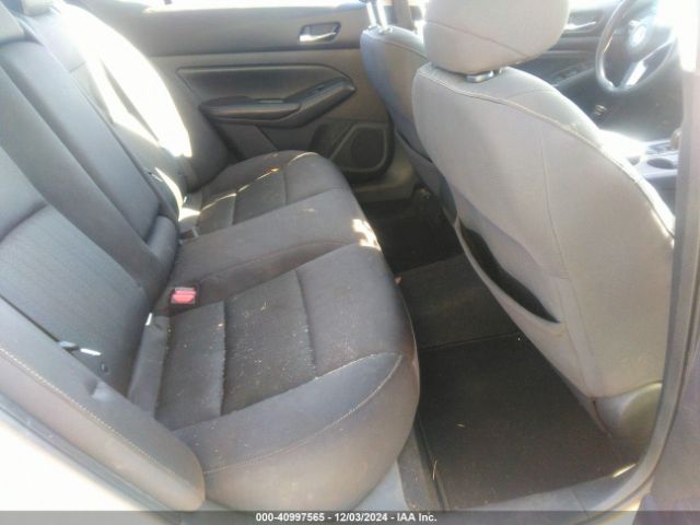 1N4BL4BV6LC240694 Nissan Altima S Fwd
