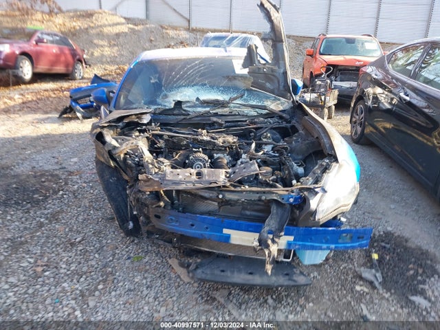 JF1ZCAC17E9602802 Subaru Brz Limited