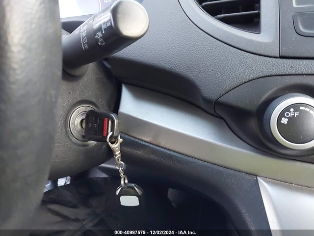Honda CR-V LX 2014 2HKRM4H32EH719410 Image 11