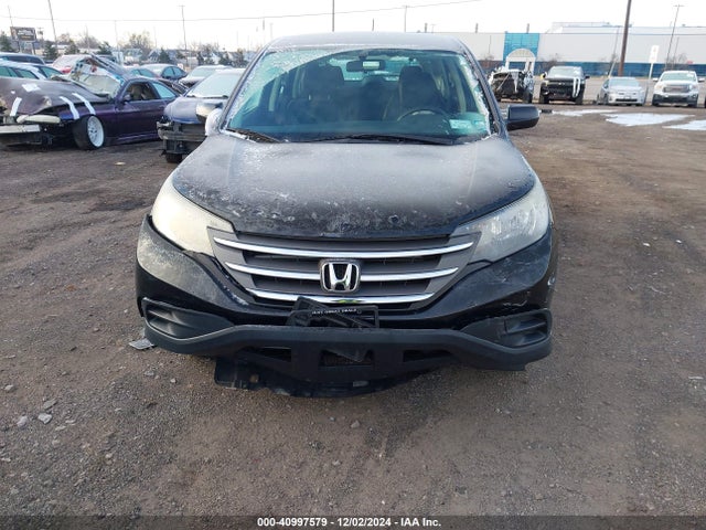 Honda CR-V LX 2014 2HKRM4H32EH719410 Image 12