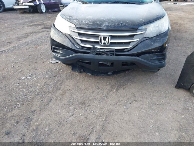 Honda CR-V LX 2014 2HKRM4H32EH719410 Image 6