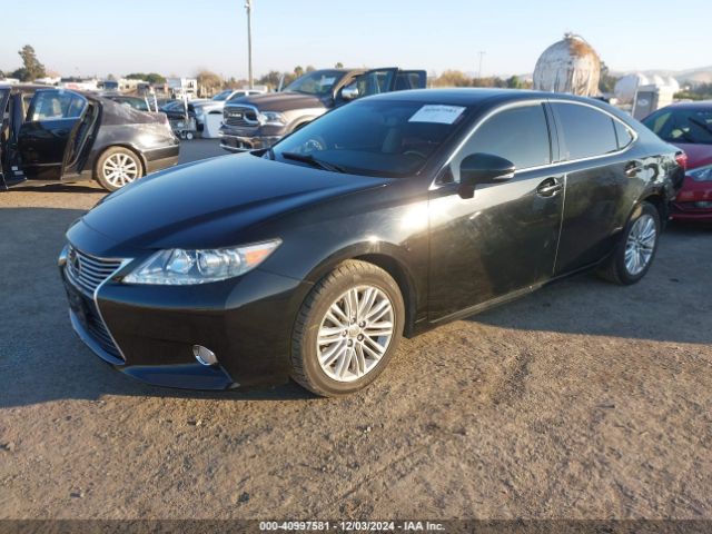 JTHBK1GG2E2127113 Lexus ES 350