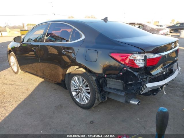 JTHBK1GG2E2127113 Lexus ES 350