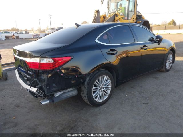 JTHBK1GG2E2127113 Lexus ES 350