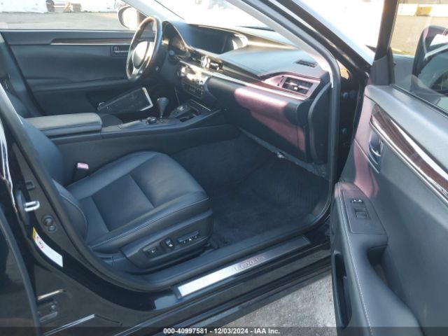 JTHBK1GG2E2127113 Lexus ES 350
