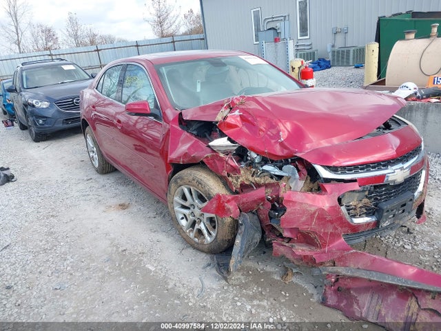 2014 1G11C5SLXEF129196 главное изображение
