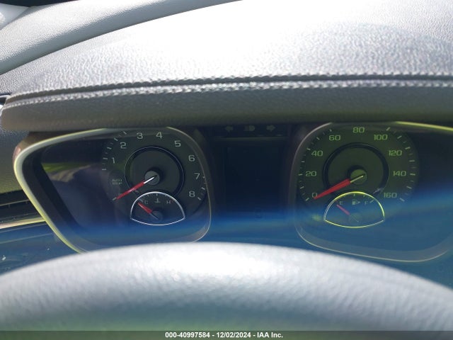 Chevrolet MALIBU 1LT 2014 1G11C5SLXEF129196 Image 7