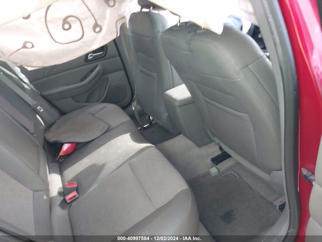 Chevrolet MALIBU 1LT 2014 1G11C5SLXEF129196 Image 8