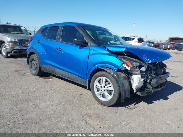 2021 3N1CP5BV2ML485946 main image