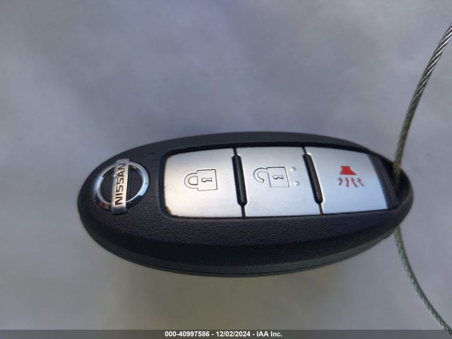 Nissan Kicks S Xtronic Cvt 2021 3N1CP5BV2ML485946 Image 11