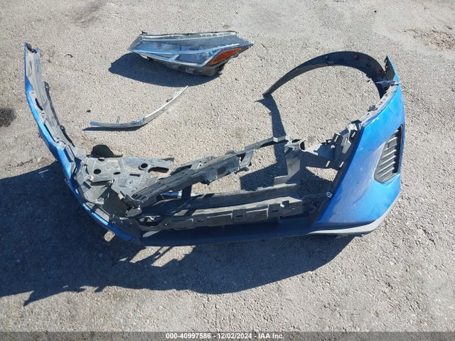 Nissan Kicks S Xtronic Cvt 2021 3N1CP5BV2ML485946 Image 12
