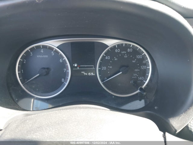 Nissan Kicks S Xtronic Cvt 2021 3N1CP5BV2ML485946 Image 7