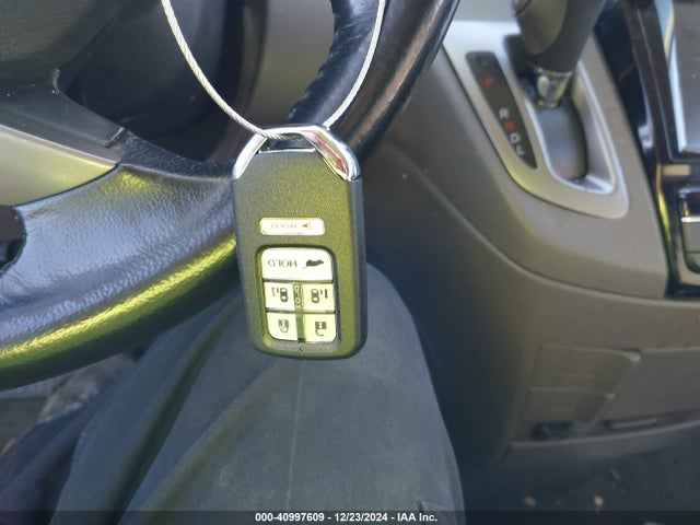 Honda Odyssey Ex-l 2015 5FNRL5H64FB121726 Image 11