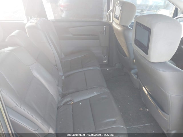 Honda Odyssey Ex-l 2015 5FNRL5H64FB121726 Image 8