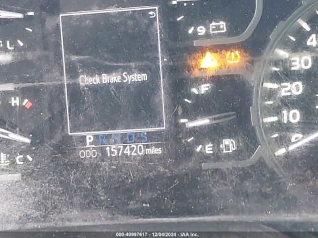 5TFDW5F10KX806993 Toyota Tundra Sr5 5.7l V8