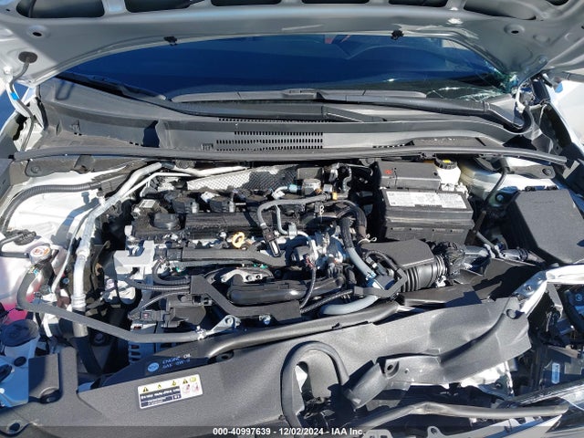 Toyota COROLLA SE 2024 5YFS4MCE7RP180074 Image 10
