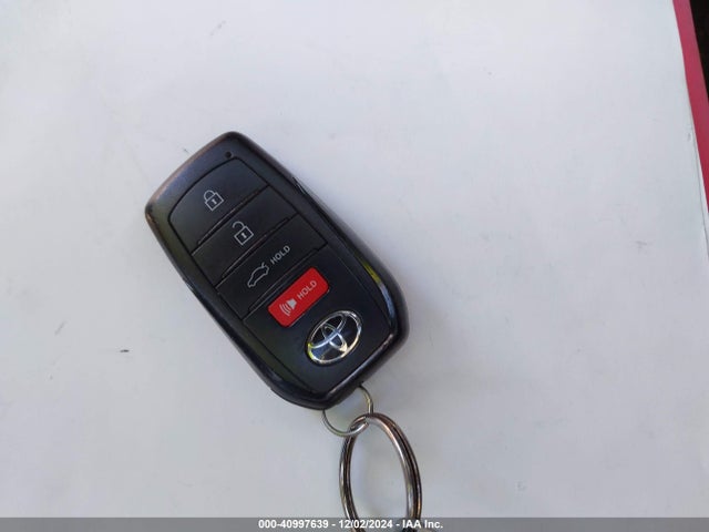 Toyota COROLLA SE 2024 5YFS4MCE7RP180074 Image 11