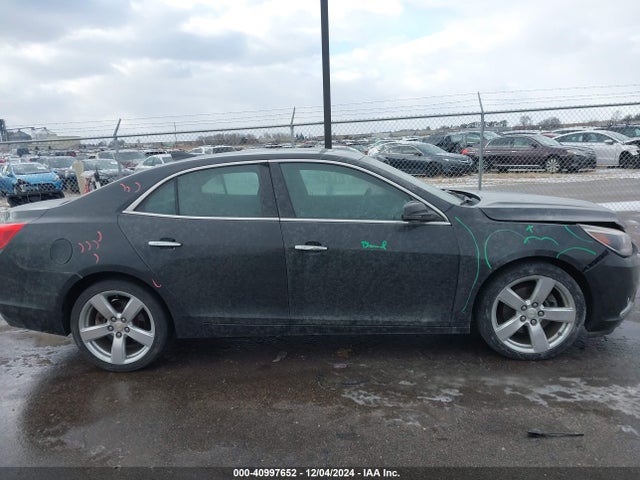 Chevrolet Malibu 2lz 2015 1G11G5SX2FF124194 Image 13