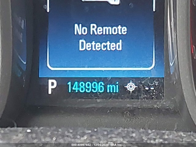 Chevrolet Malibu 2lz 2015 1G11G5SX2FF124194 Image 15