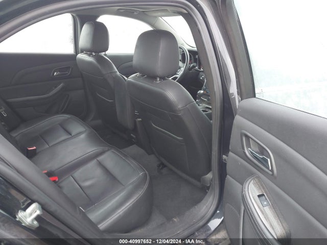 Chevrolet Malibu 2lz 2015 1G11G5SX2FF124194 Image 8