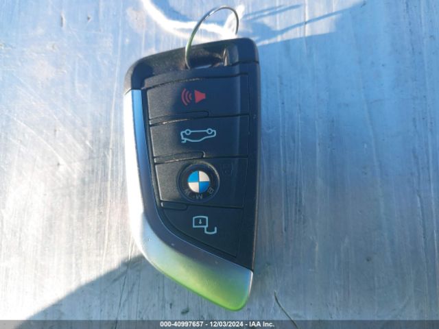 3MW49FF01P8C87749 BMW 3 Series M340i Xdrive
