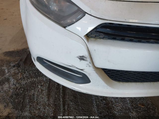 1C3CDFBB4GD667695 Dodge DART SXT