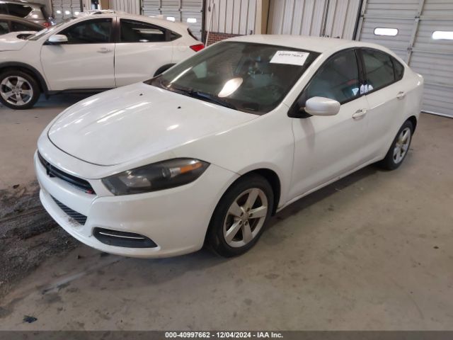 1C3CDFBB4GD667695 Dodge DART SXT