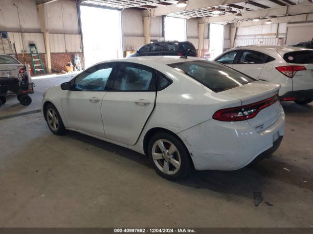 1C3CDFBB4GD667695 Dodge DART SXT