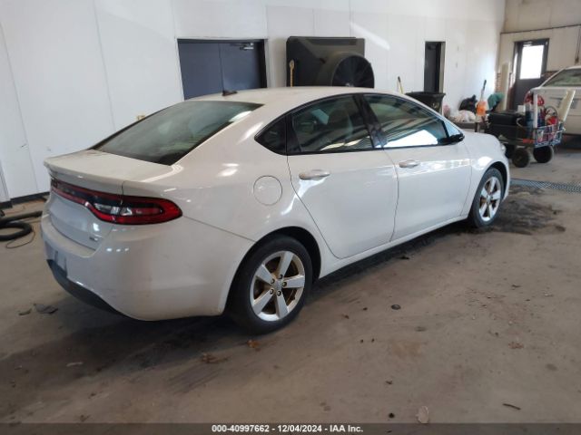 1C3CDFBB4GD667695 Dodge DART SXT