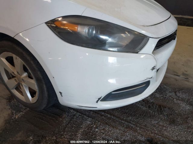 1C3CDFBB4GD667695 Dodge DART SXT