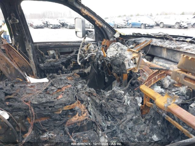 2011 RAM 2500 3D7TT2CTXBG630327 Photo 4